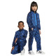 Adidas Παιδικές φόρμες σετ Firebird Monogram Allover Printed Tracksuit